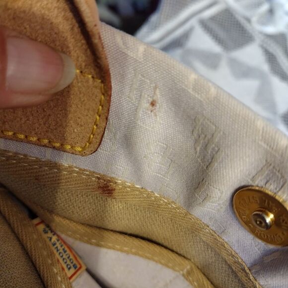 Dooney and Bourke bag - Picture 7 of 12